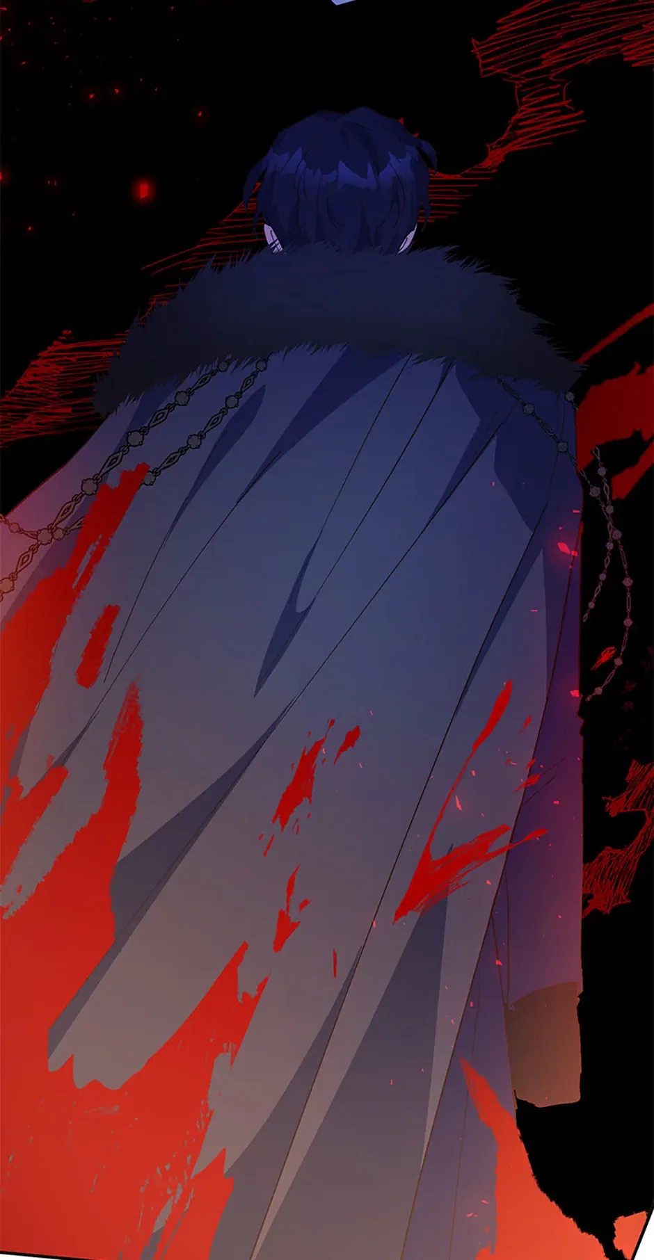My Alternate Ending Chapter 69 – Page 74
