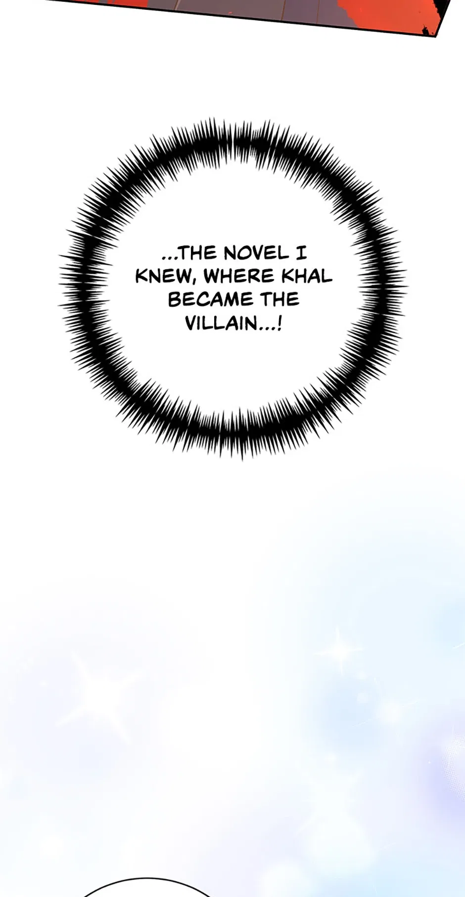 My Alternate Ending Chapter 69 – Page 75