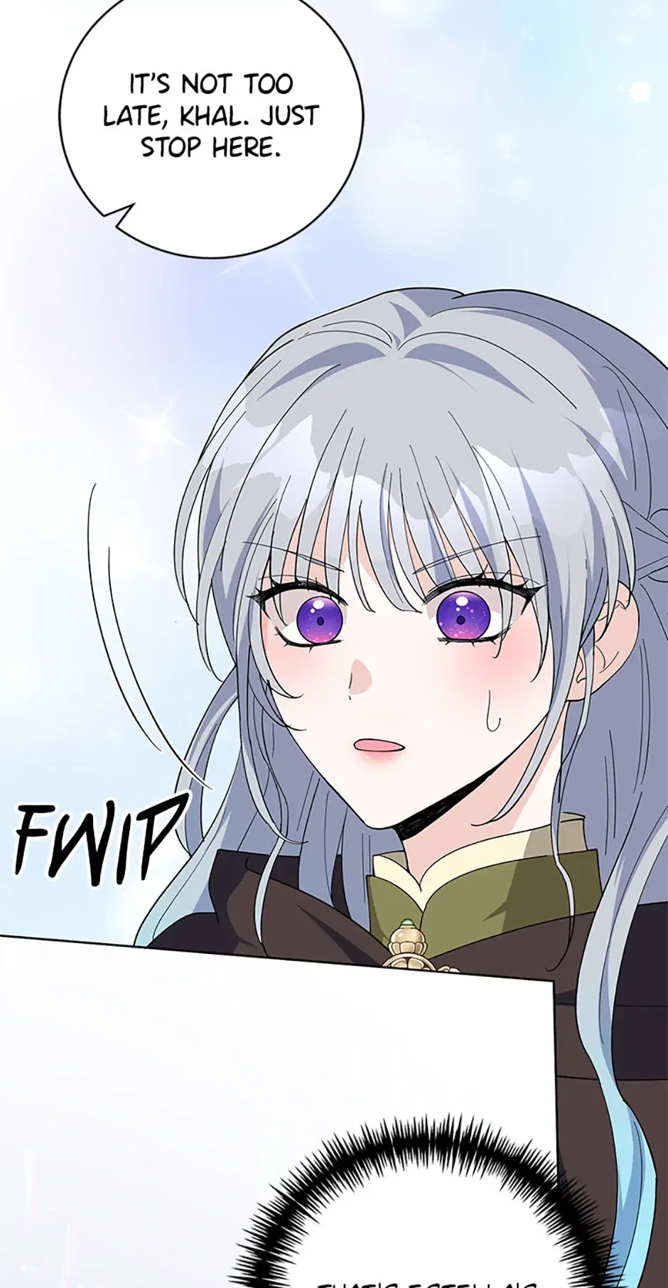 My Alternate Ending Chapter 69 – Page 76