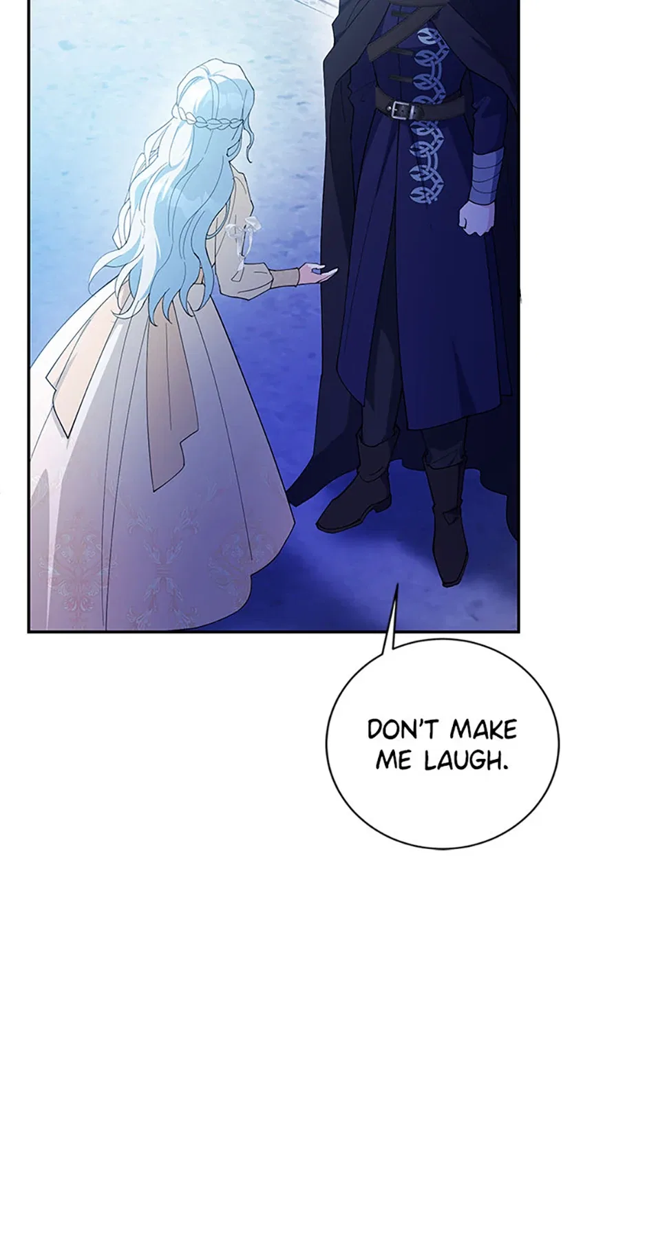 My Alternate Ending Chapter 69 – Page 81