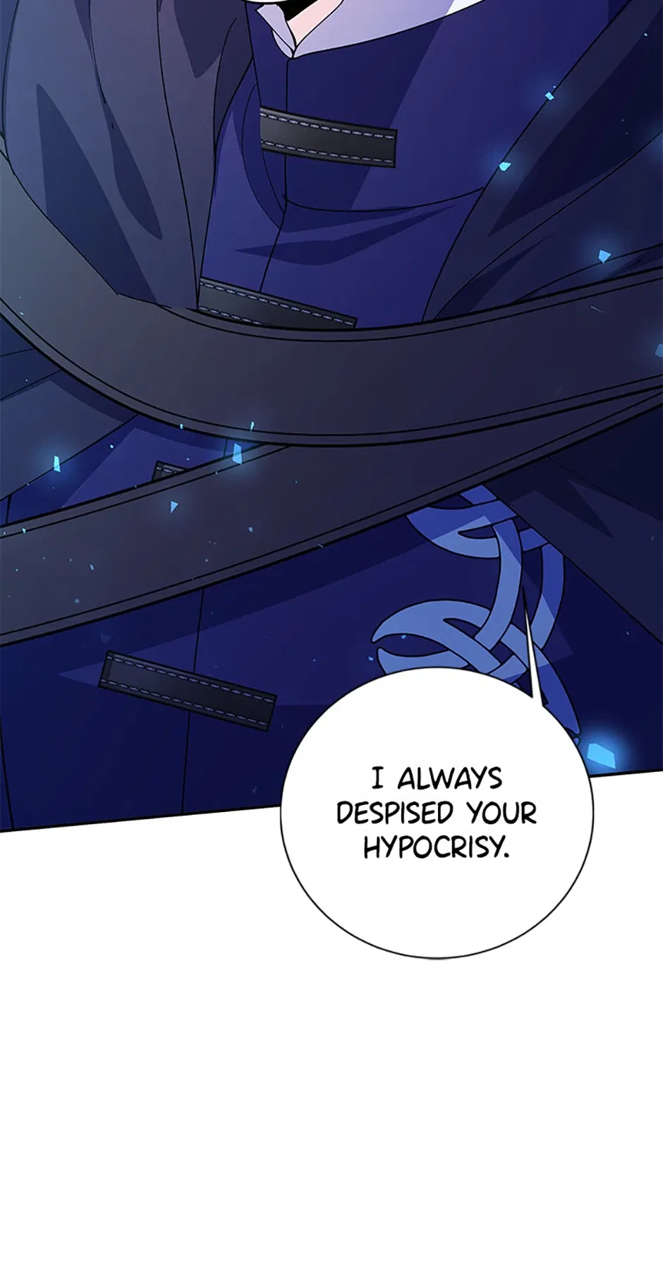 My Alternate Ending Chapter 69 – Page 83