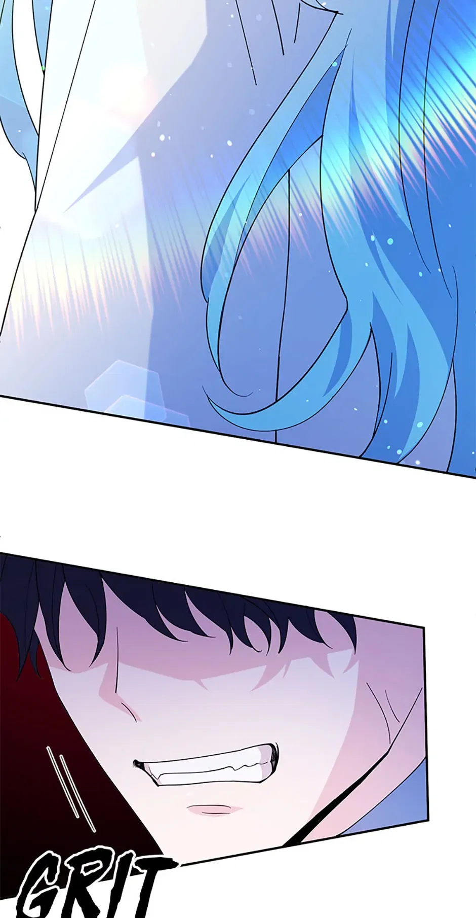 My Alternate Ending Chapter 69 – Page 86