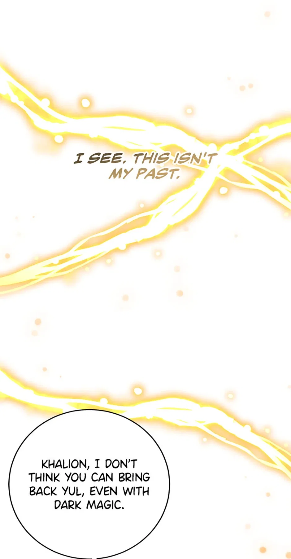 My Alternate Ending Chapter 69 – Page 89