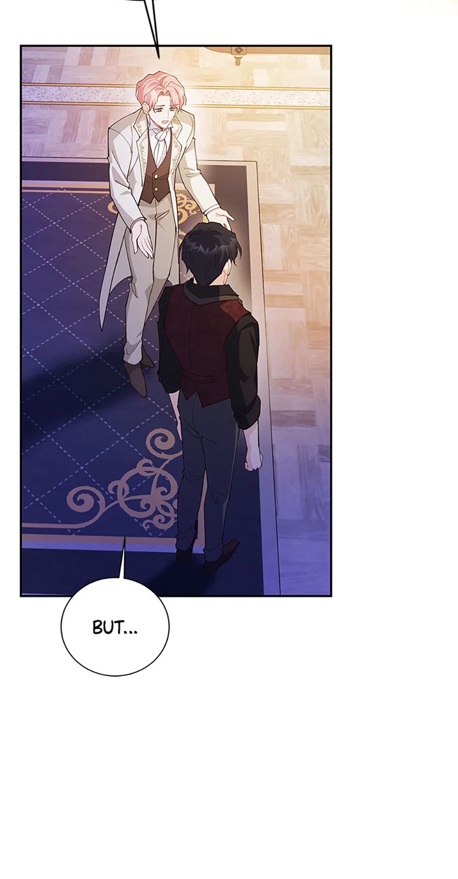 My Alternate Ending Chapter 69 – Page 90