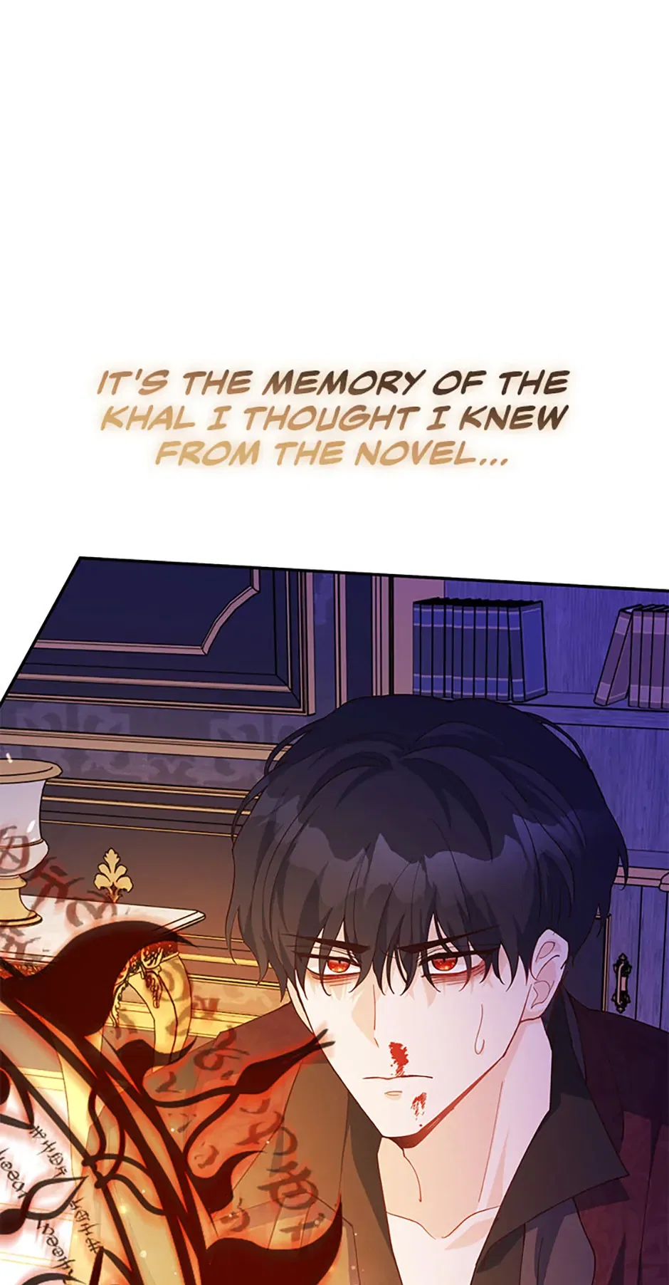 My Alternate Ending Chapter 69 – Page 92