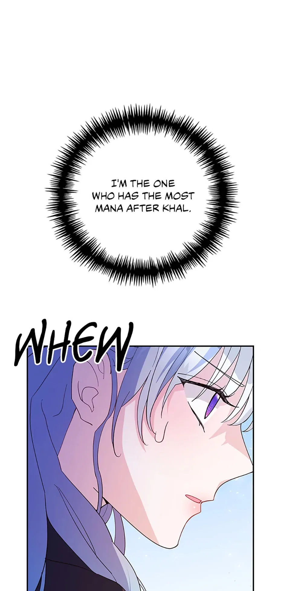 My Alternate Ending Chapter 68 – Page 1