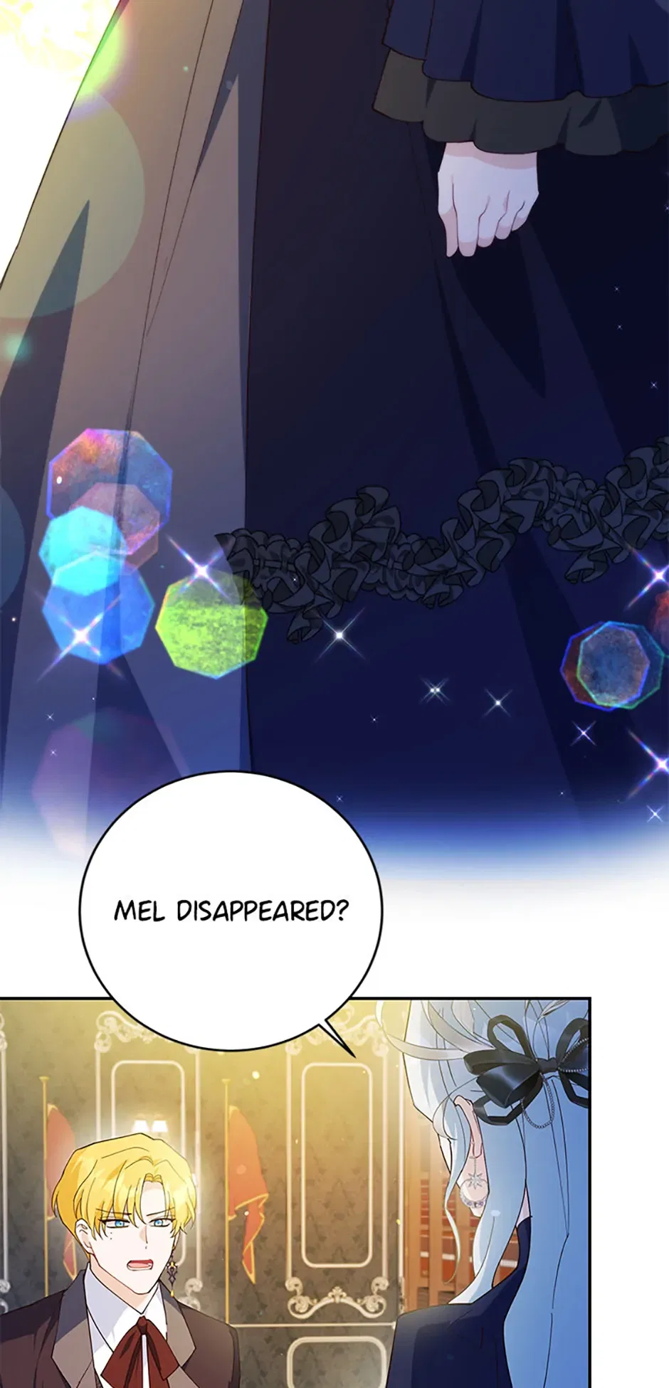 My Alternate Ending Chapter 68 – Page 6