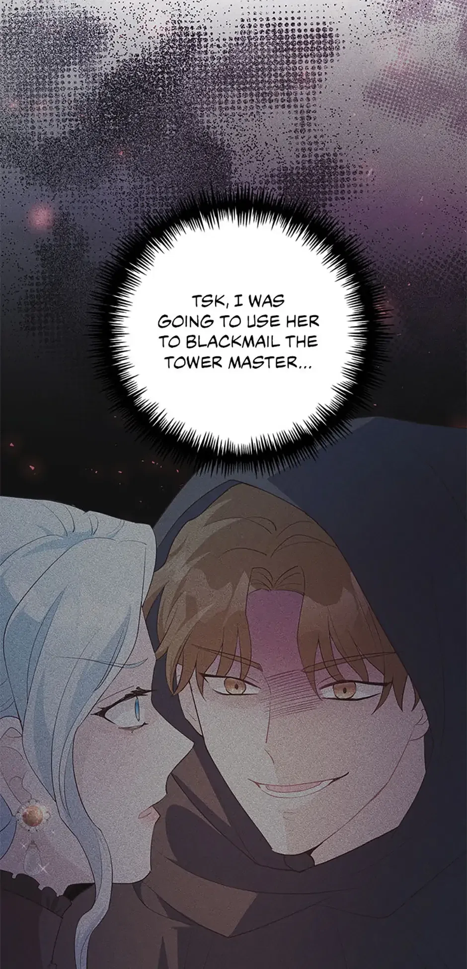 My Alternate Ending Chapter 68 – Page 8