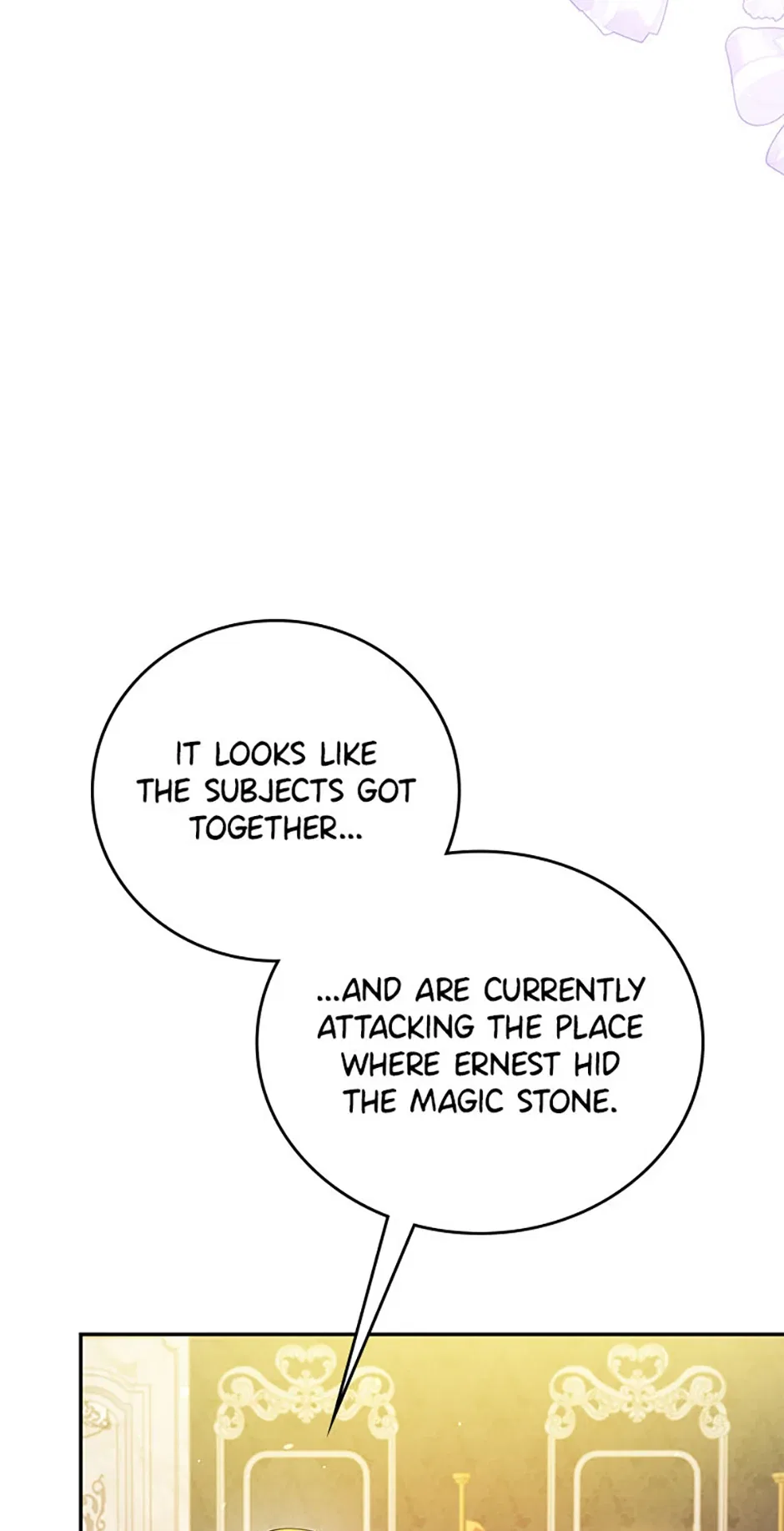 My Alternate Ending Chapter 68 – Page 12