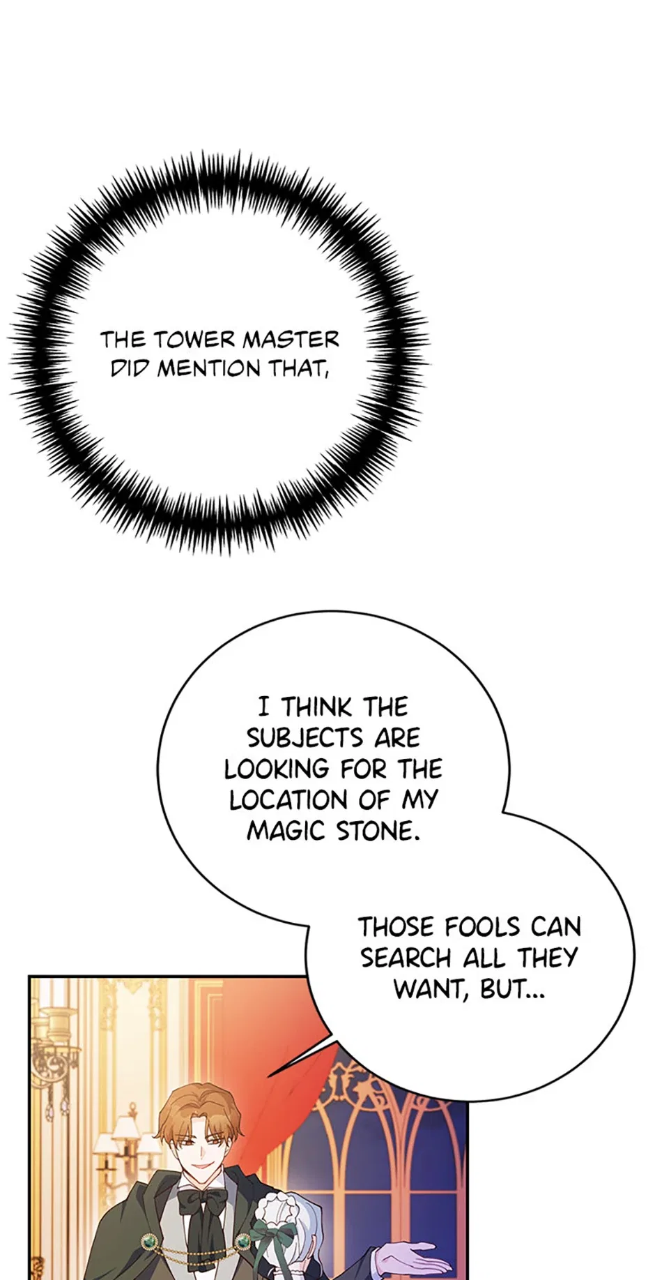 My Alternate Ending Chapter 68 – Page 14