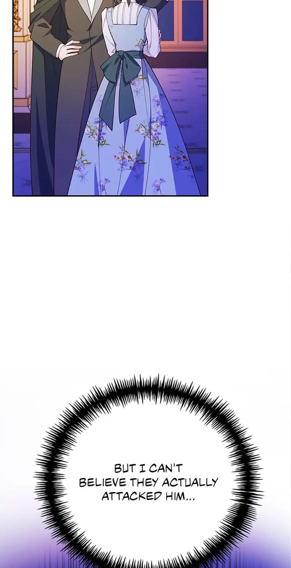 My Alternate Ending Chapter 68 – Page 15