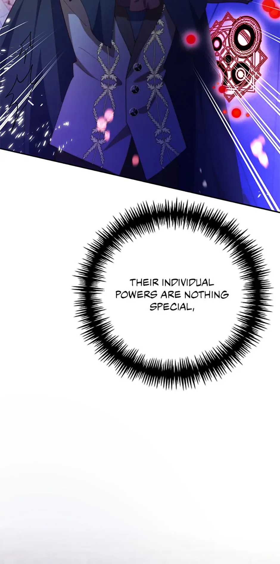 My Alternate Ending Chapter 68 – Page 24