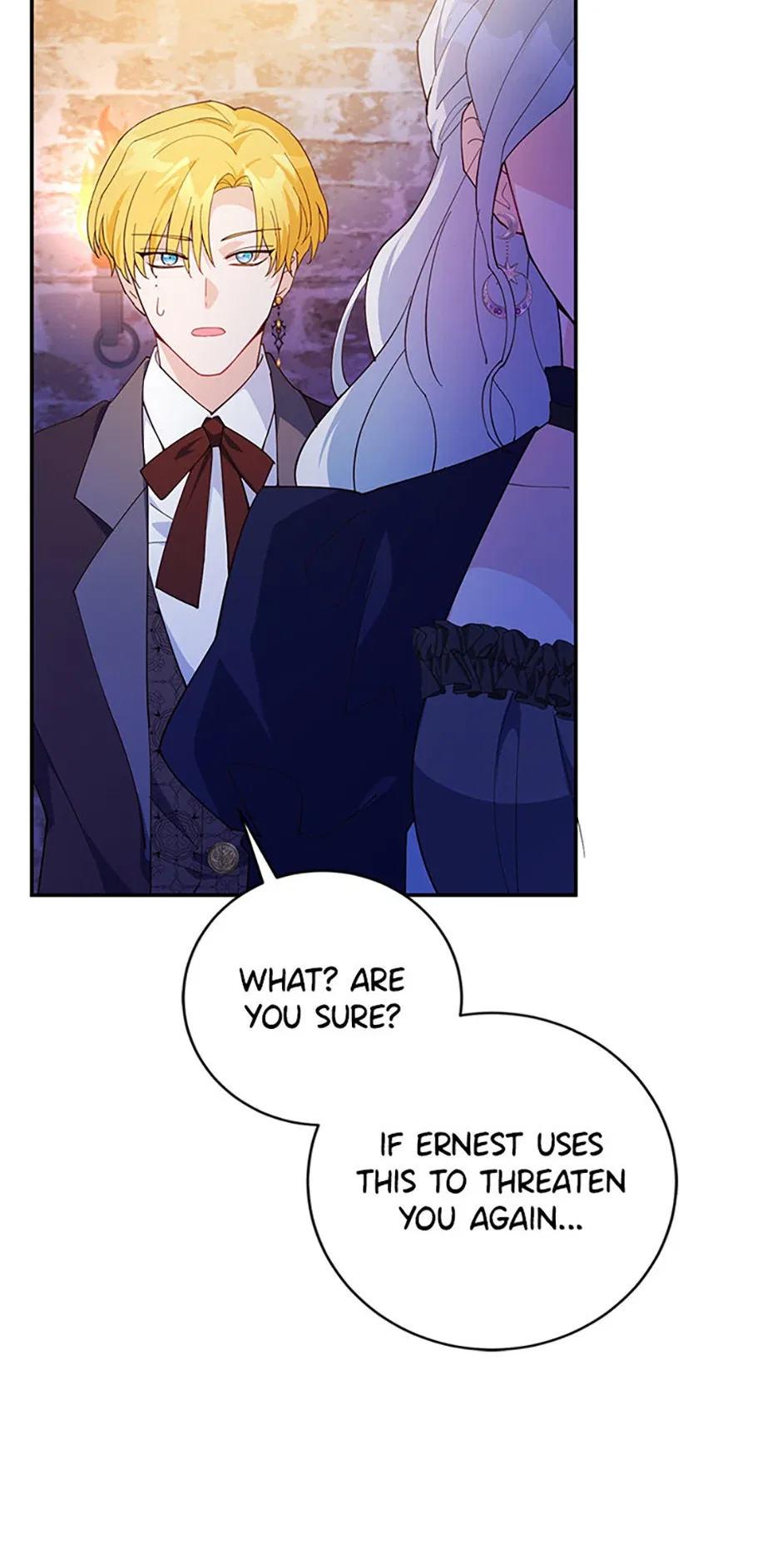 My Alternate Ending Chapter 68 – Page 28