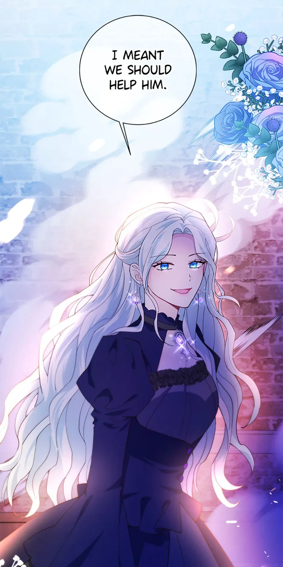 My Alternate Ending Chapter 68 – Page 30