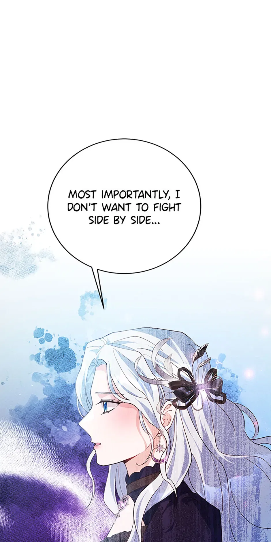 My Alternate Ending Chapter 68 – Page 35