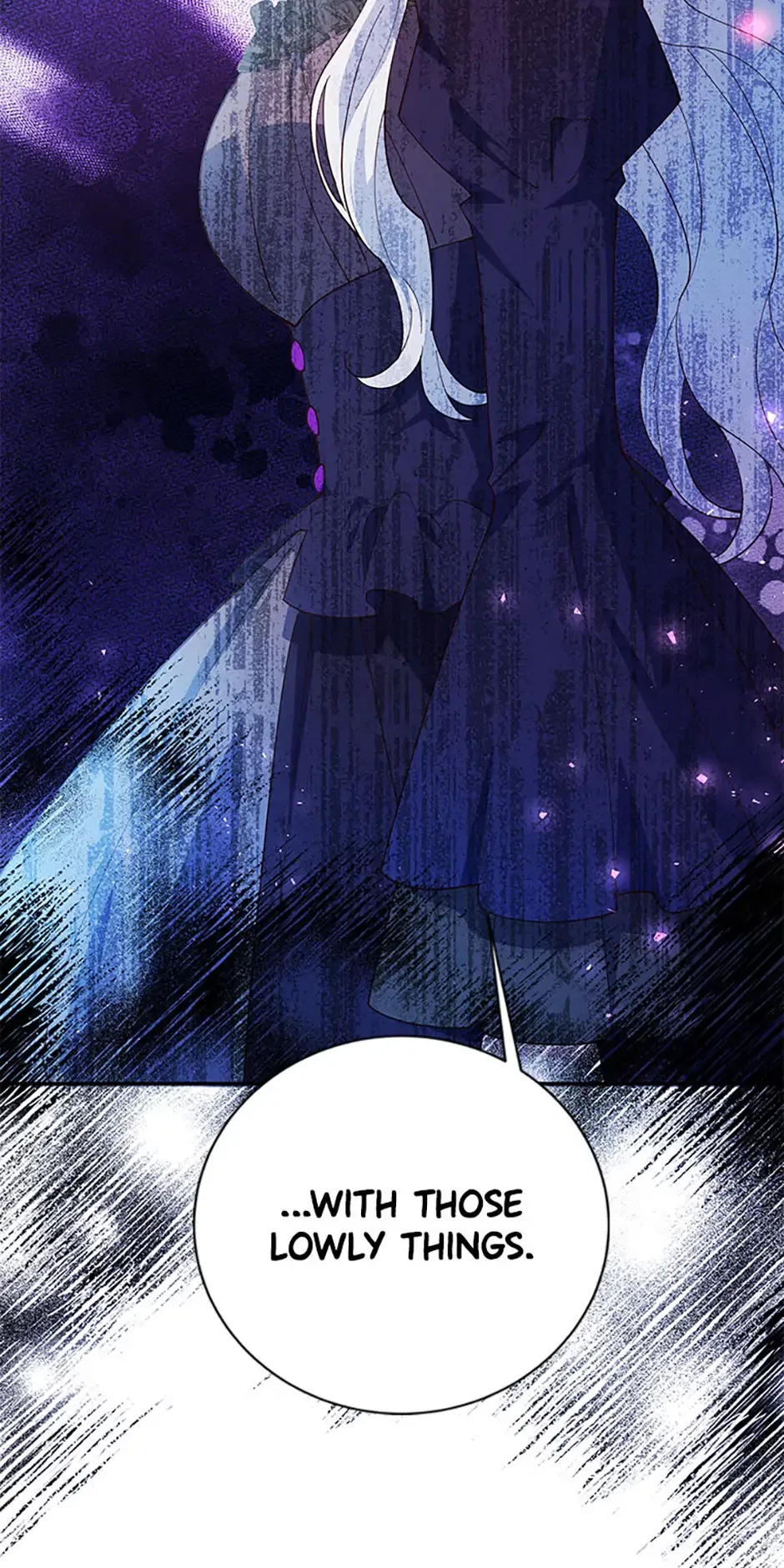 My Alternate Ending Chapter 68 – Page 36