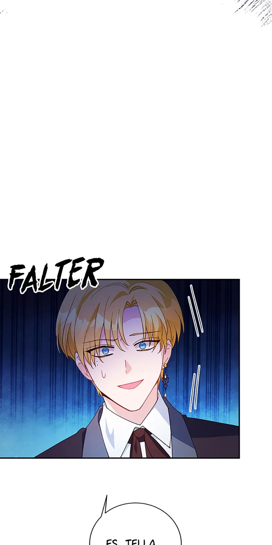My Alternate Ending Chapter 68 – Page 37