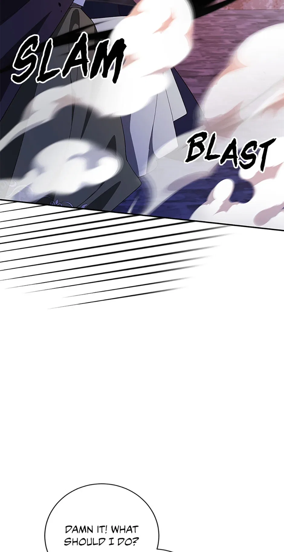 My Alternate Ending Chapter 68 – Page 45