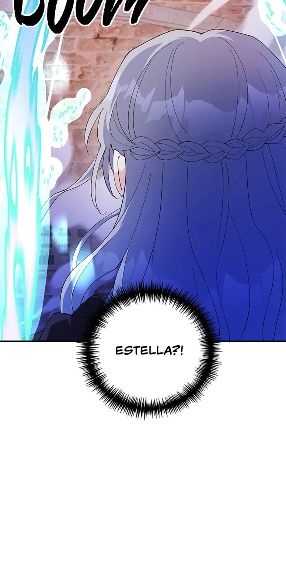 My Alternate Ending Chapter 68 – Page 49