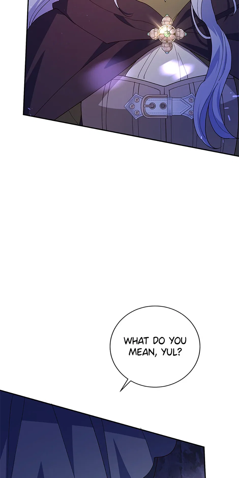 My Alternate Ending Chapter 68 – Page 51