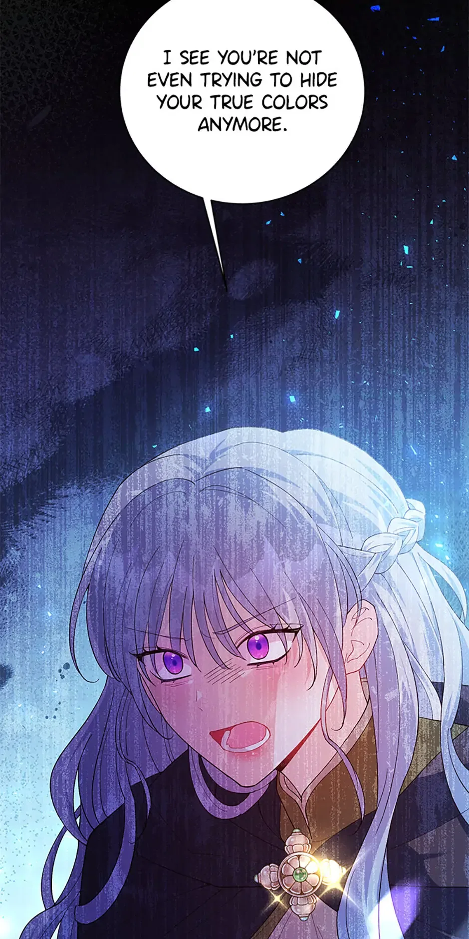 My Alternate Ending Chapter 68 – Page 55