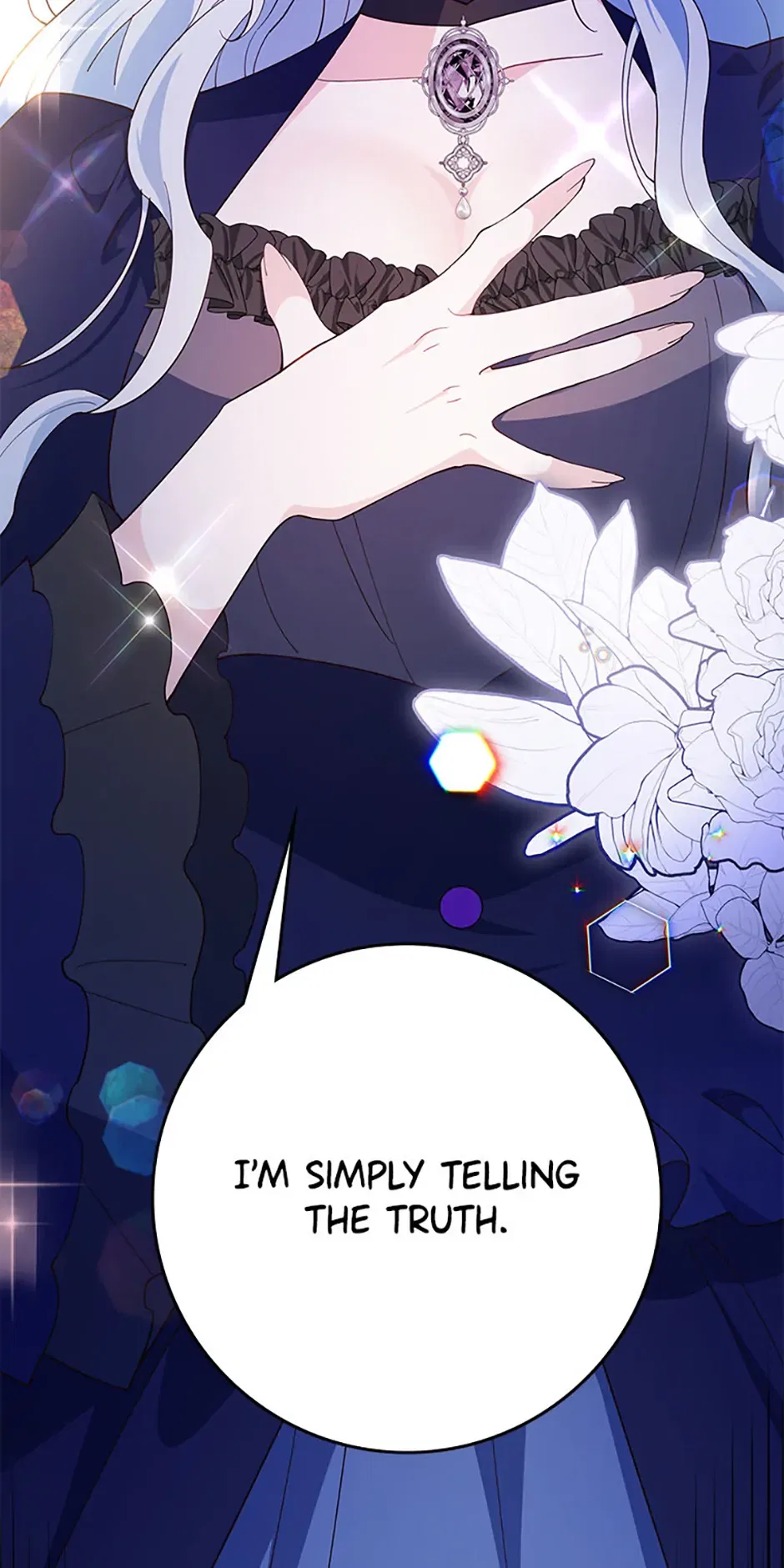 My Alternate Ending Chapter 68 – Page 59