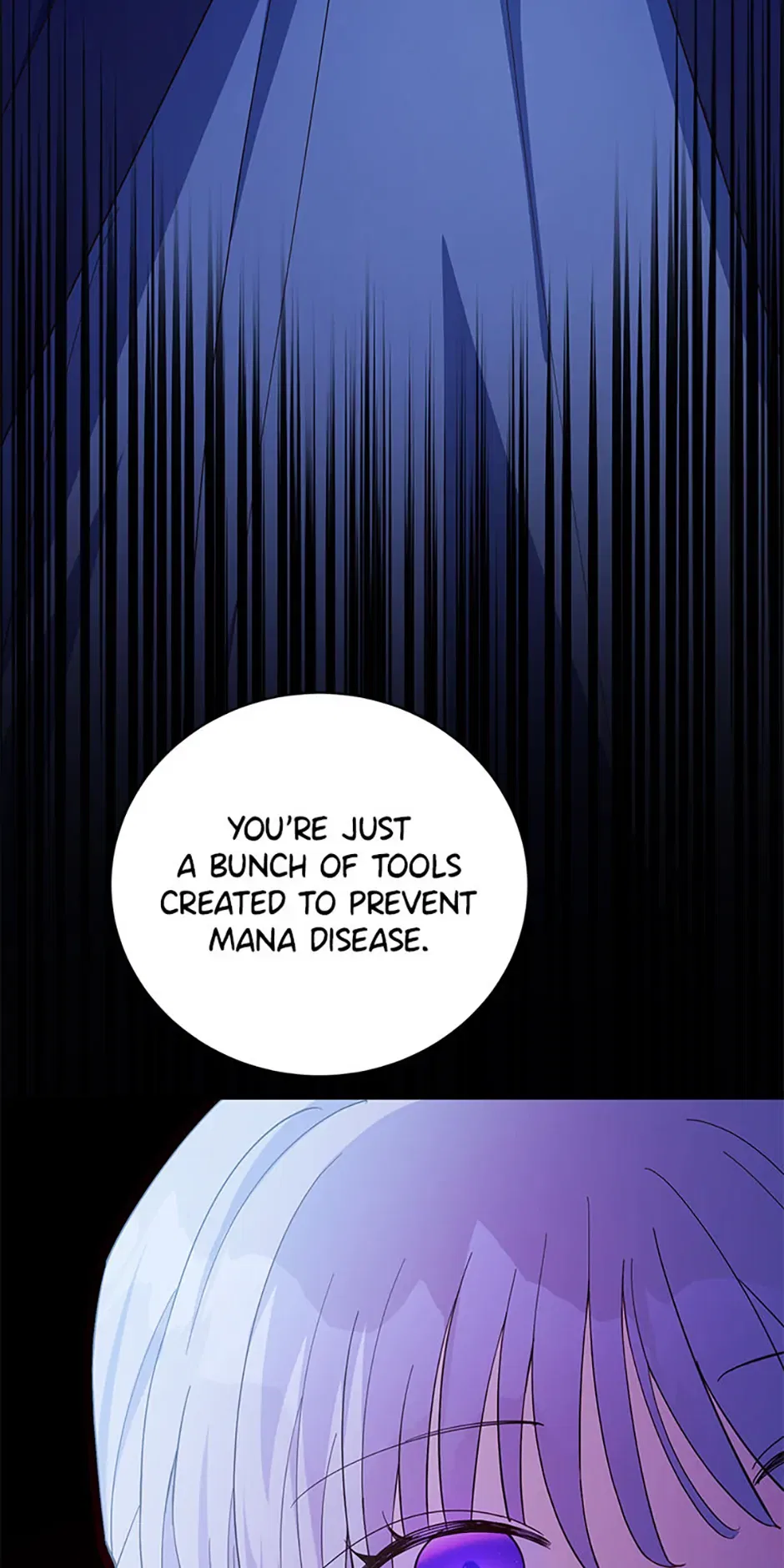 My Alternate Ending Chapter 68 – Page 60