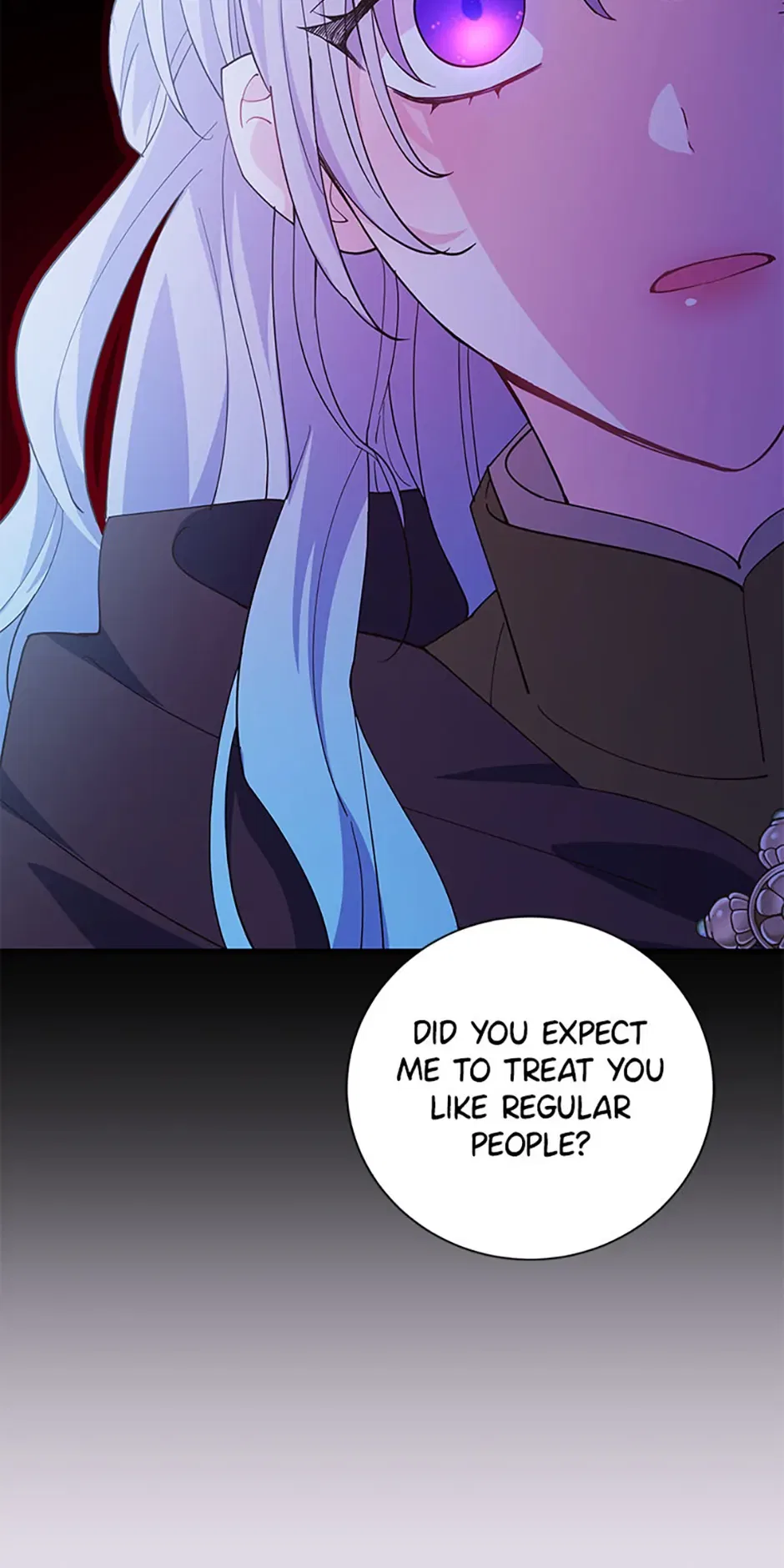 My Alternate Ending Chapter 68 – Page 61