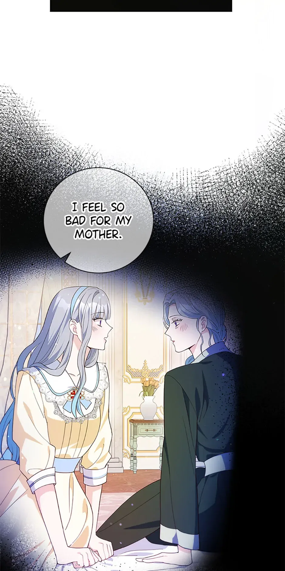 My Alternate Ending Chapter 68 – Page 65