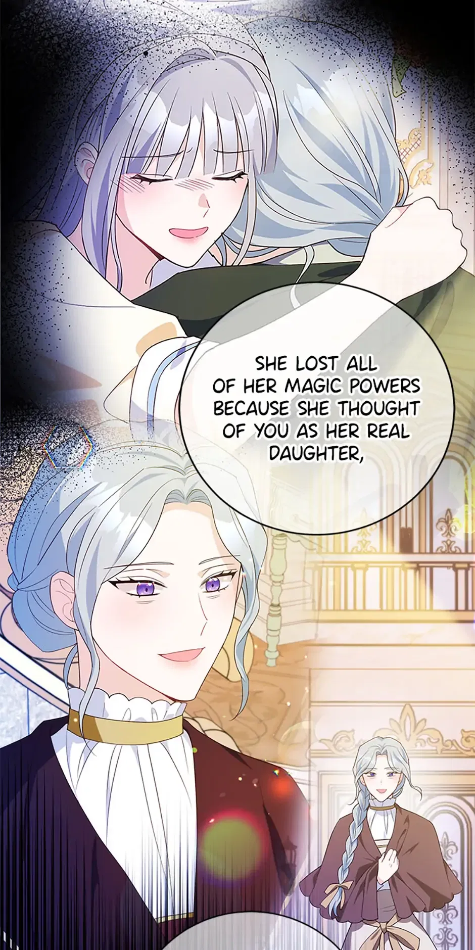 My Alternate Ending Chapter 68 – Page 66