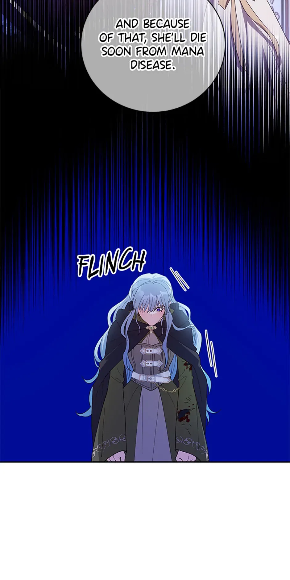 My Alternate Ending Chapter 68 – Page 67