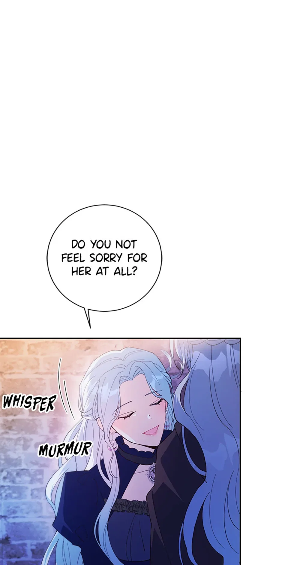 My Alternate Ending Chapter 68 – Page 68