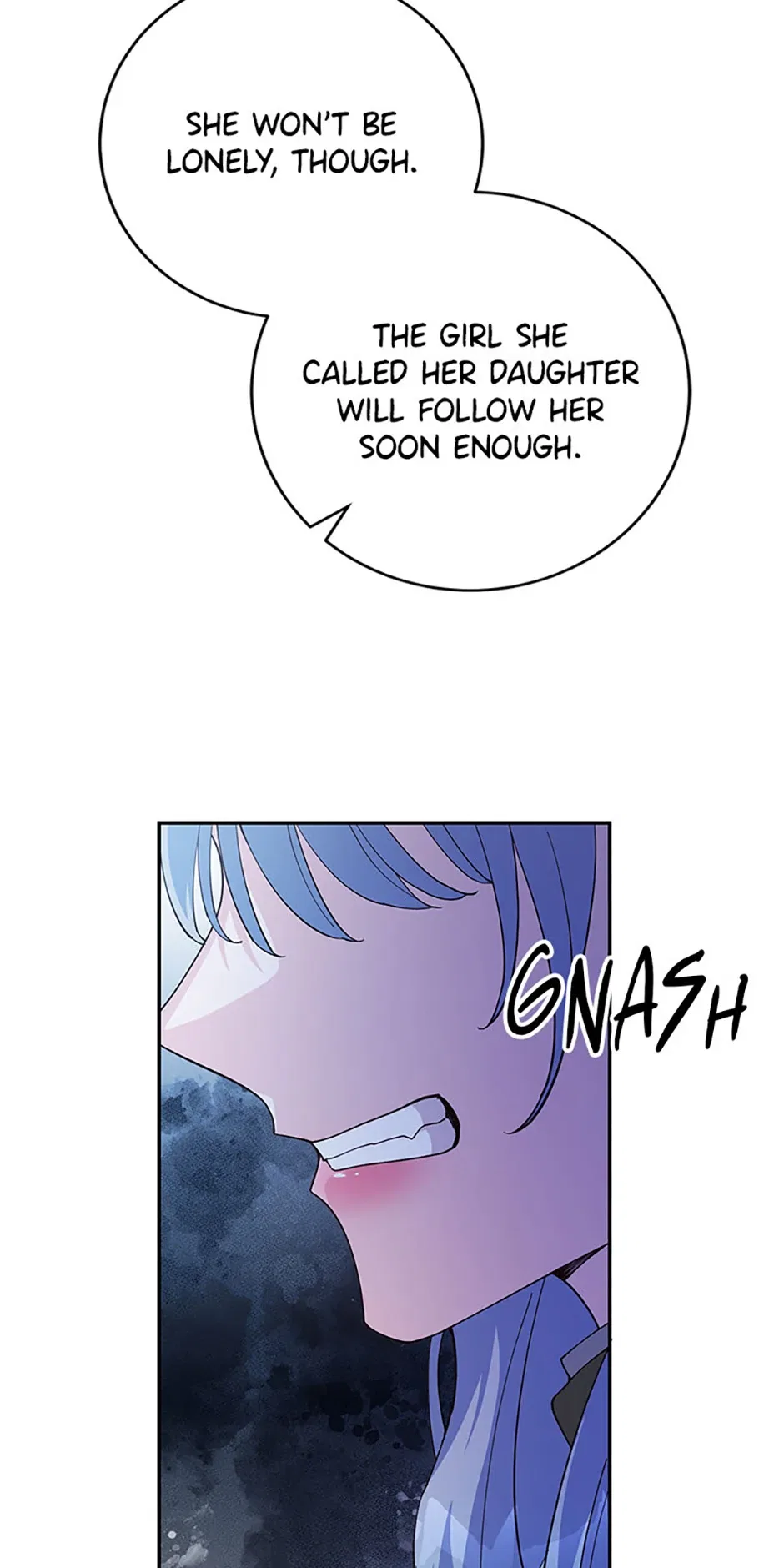 My Alternate Ending Chapter 68 – Page 72