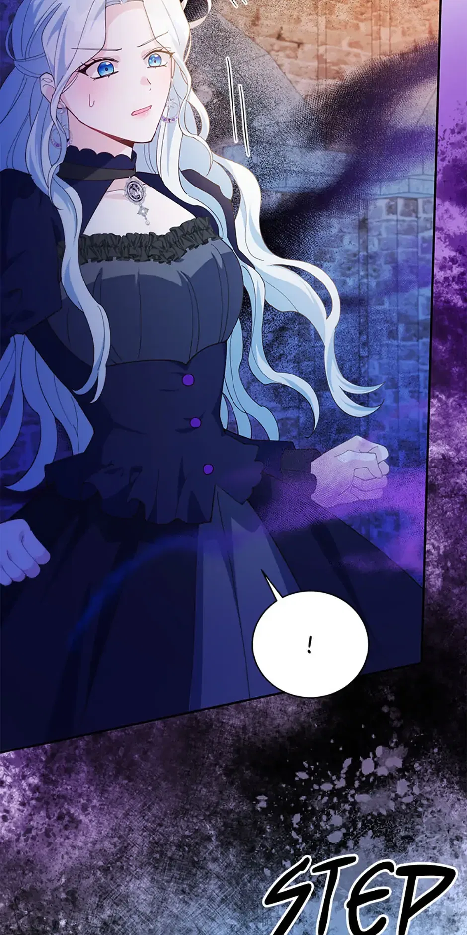 My Alternate Ending Chapter 68 – Page 74