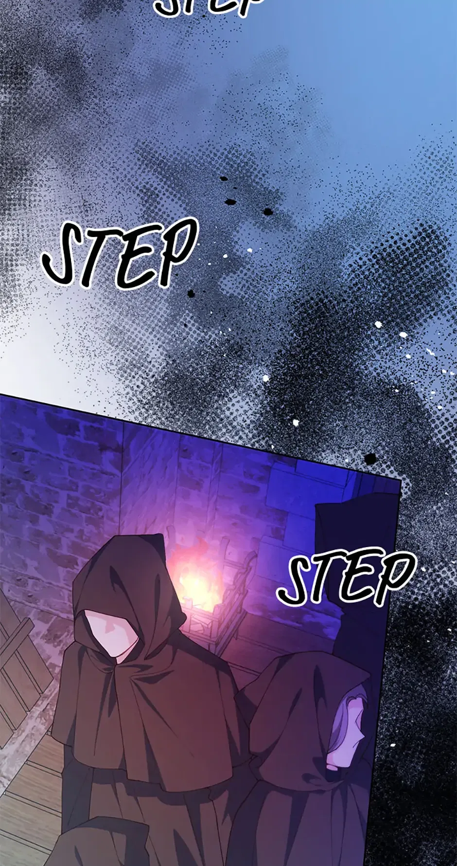 My Alternate Ending Chapter 67 – Page 11