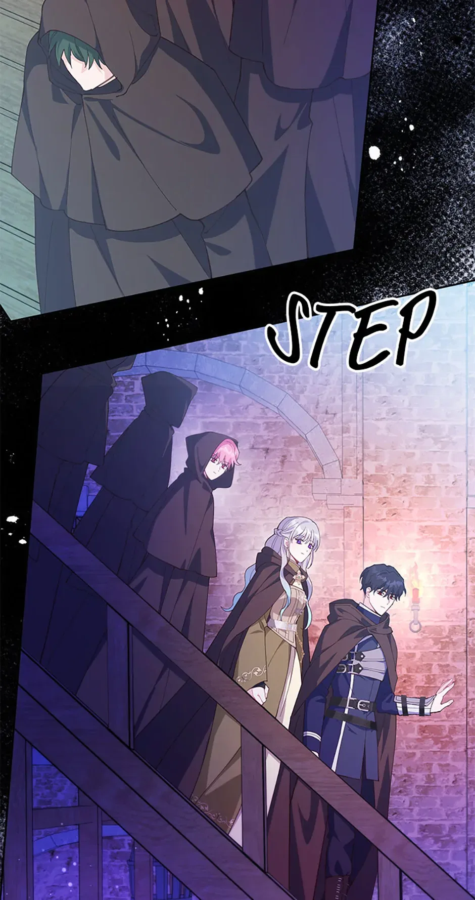My Alternate Ending Chapter 67 – Page 12