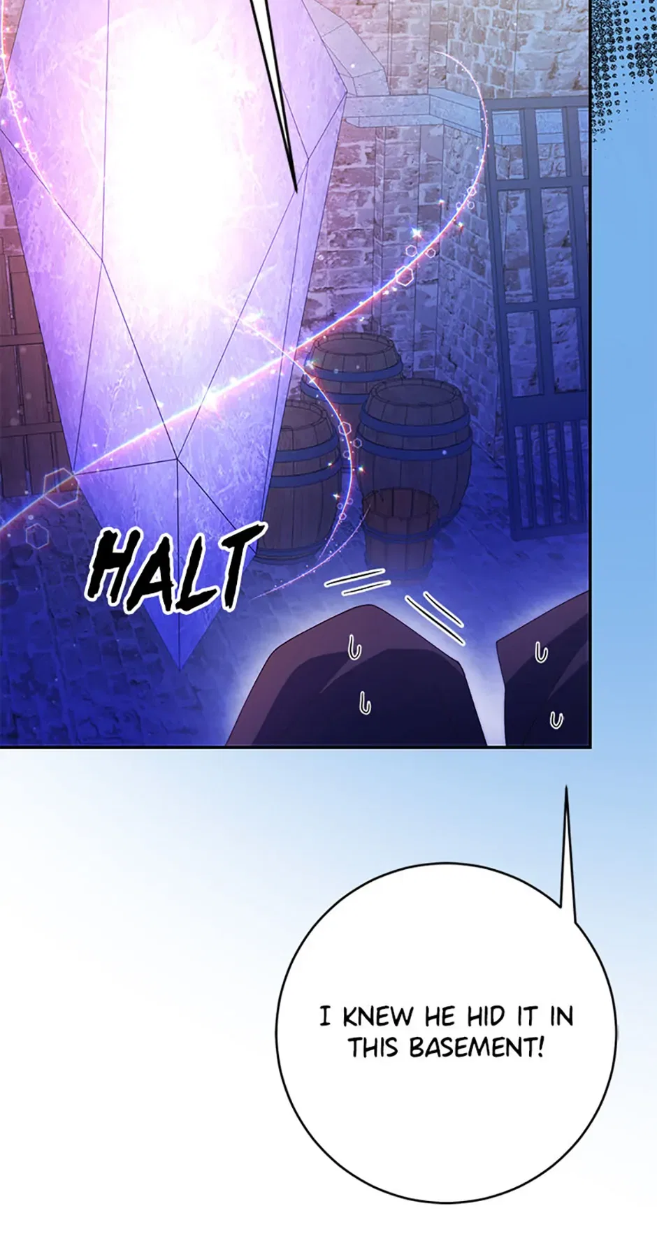 My Alternate Ending Chapter 67 – Page 14