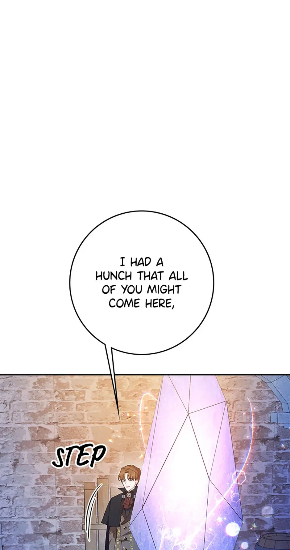 My Alternate Ending Chapter 67 – Page 17