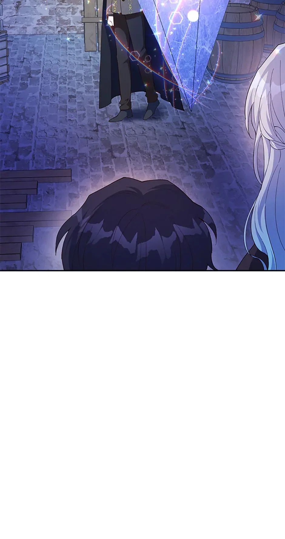 My Alternate Ending Chapter 67 – Page 18