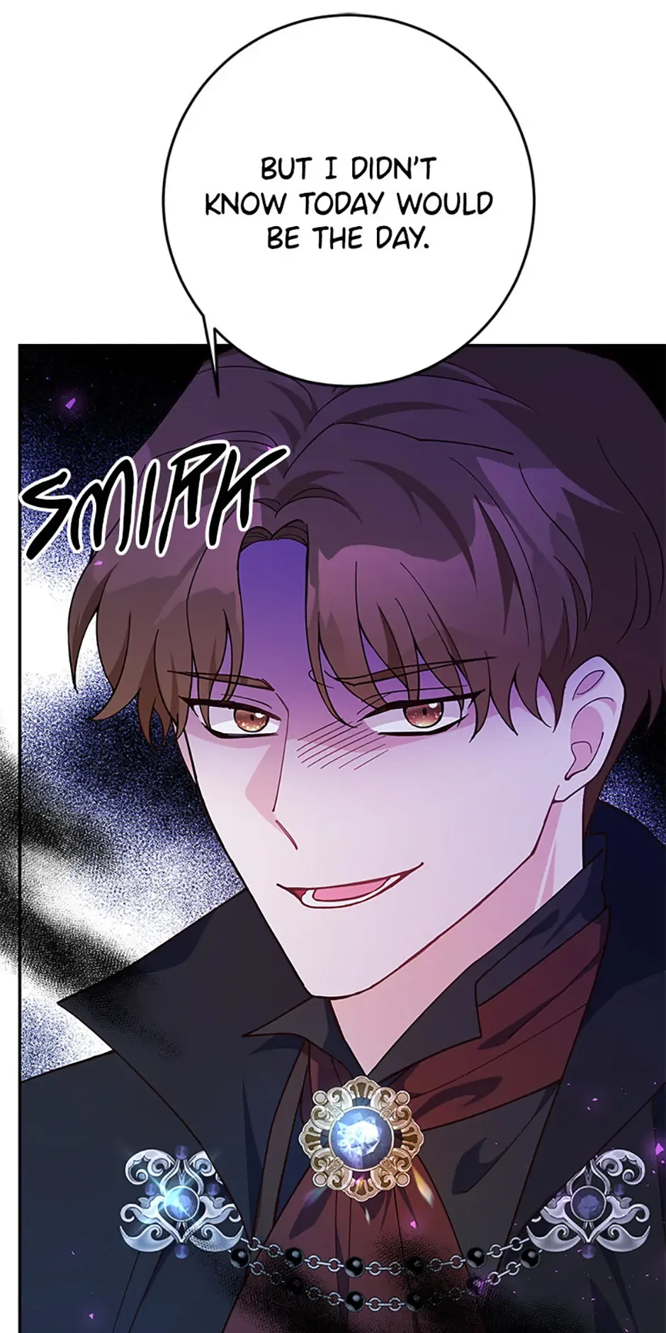 My Alternate Ending Chapter 67 – Page 19