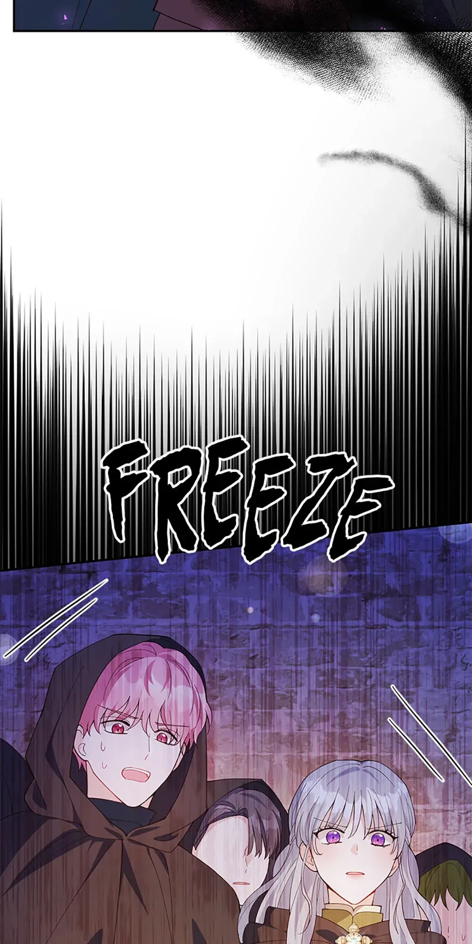 My Alternate Ending Chapter 67 – Page 20