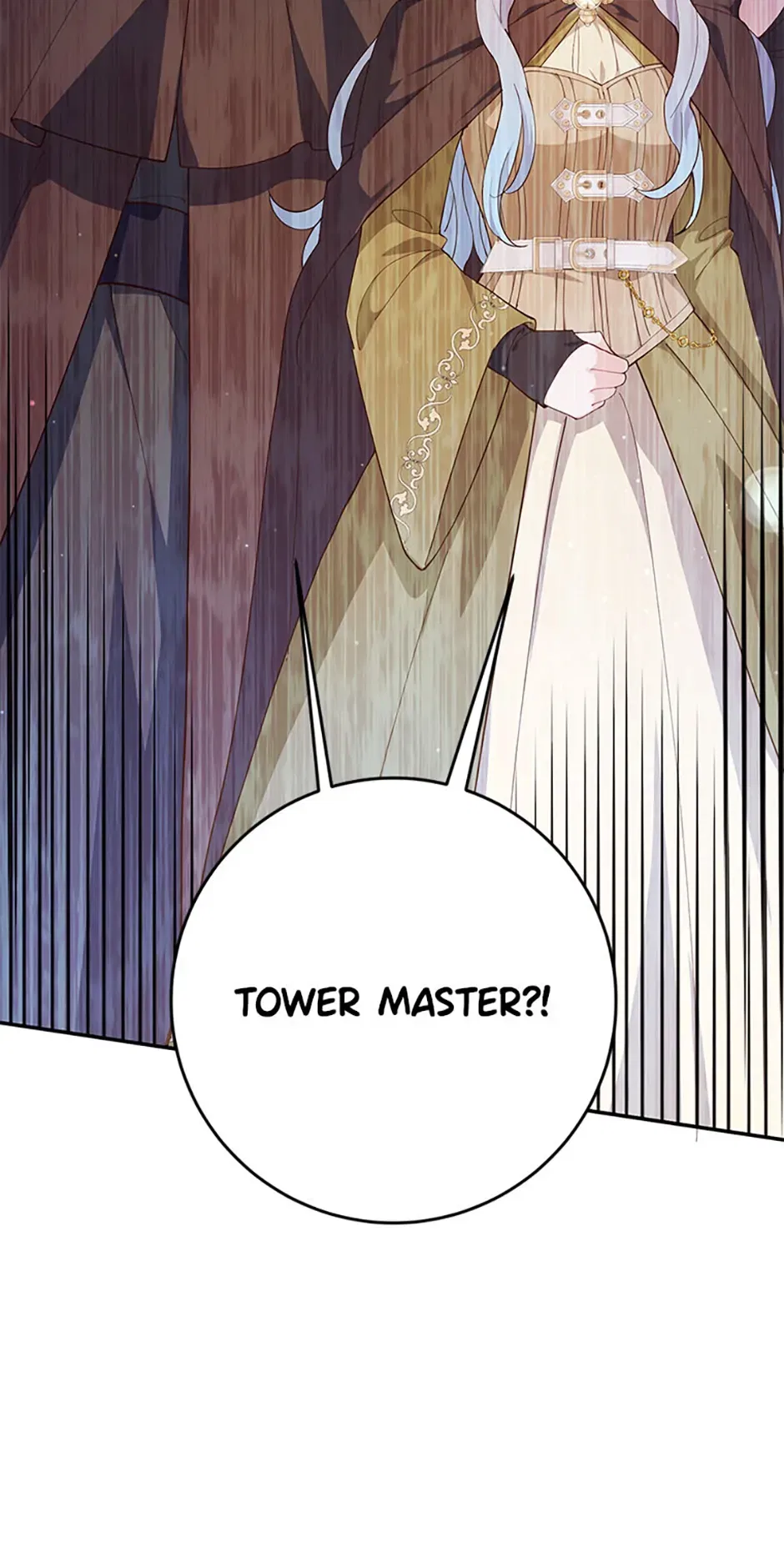 My Alternate Ending Chapter 67 – Page 21