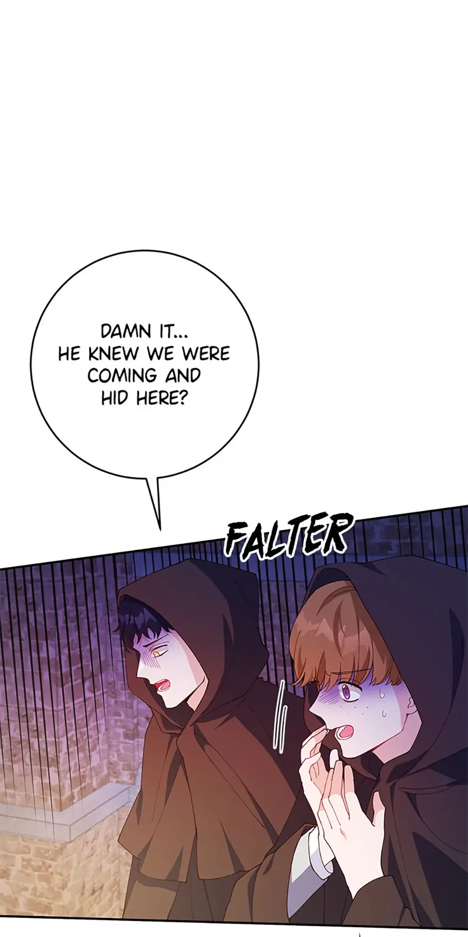 My Alternate Ending Chapter 67 – Page 22