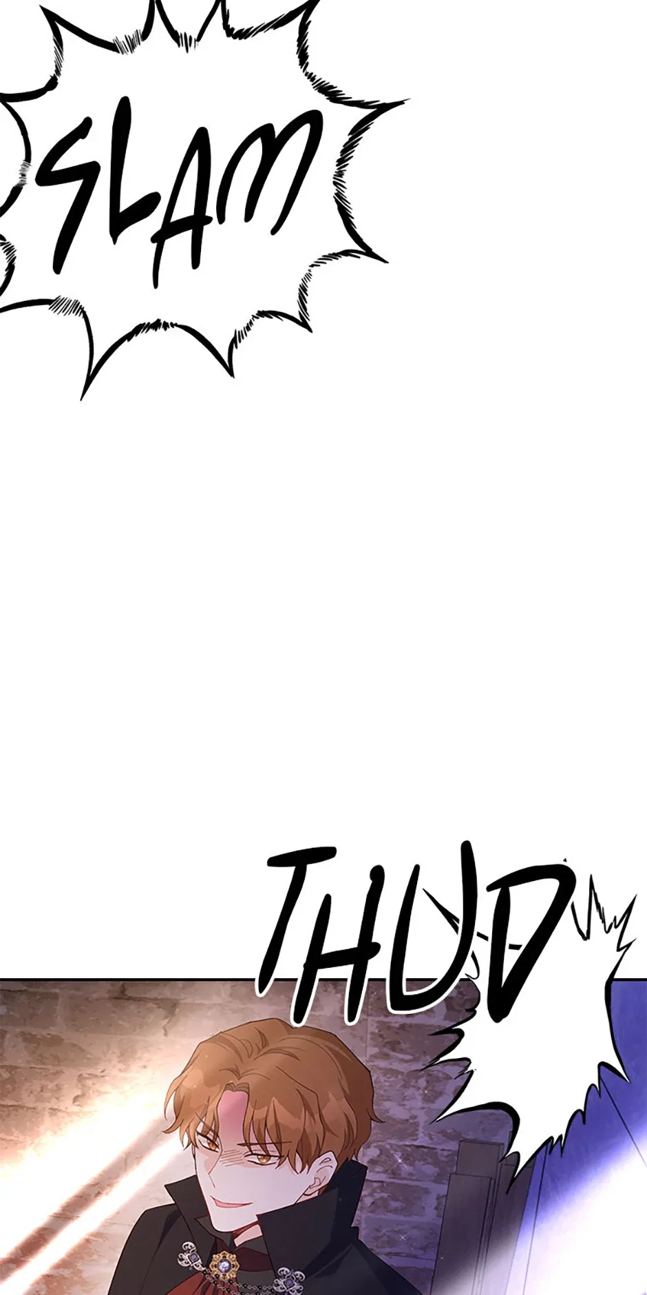My Alternate Ending Chapter 67 – Page 25