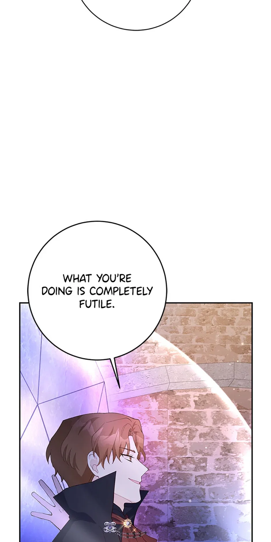 My Alternate Ending Chapter 67 – Page 27
