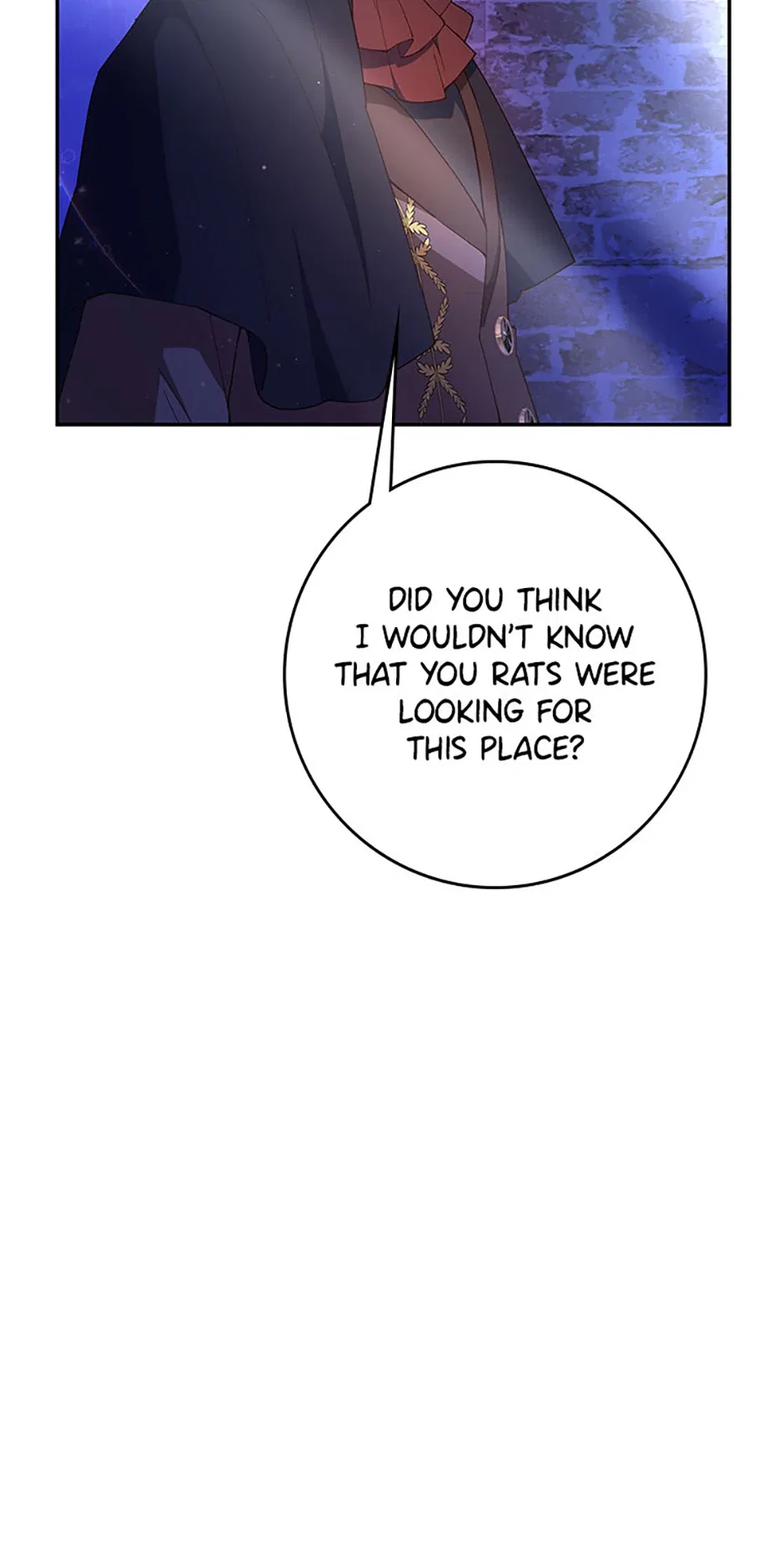 My Alternate Ending Chapter 67 – Page 28