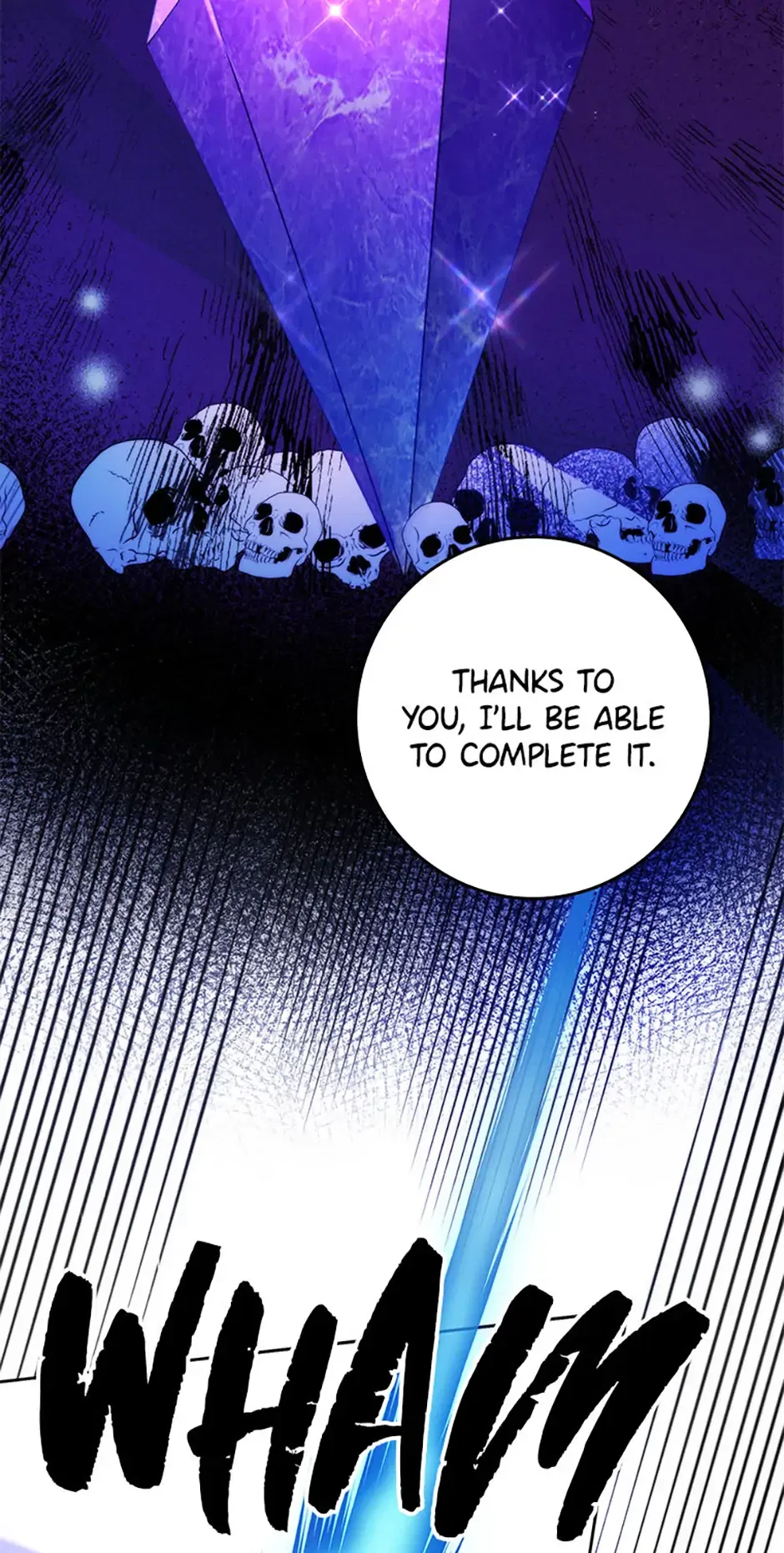 My Alternate Ending Chapter 67 – Page 30