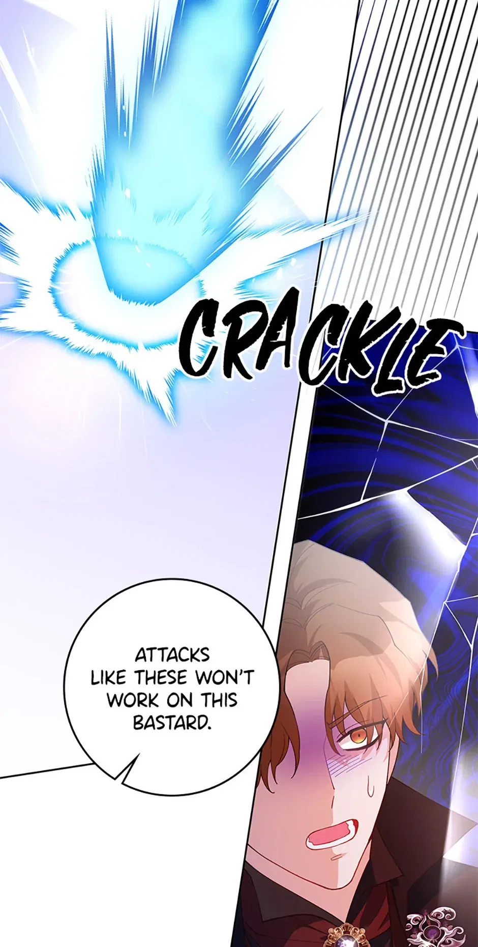 My Alternate Ending Chapter 67 – Page 31