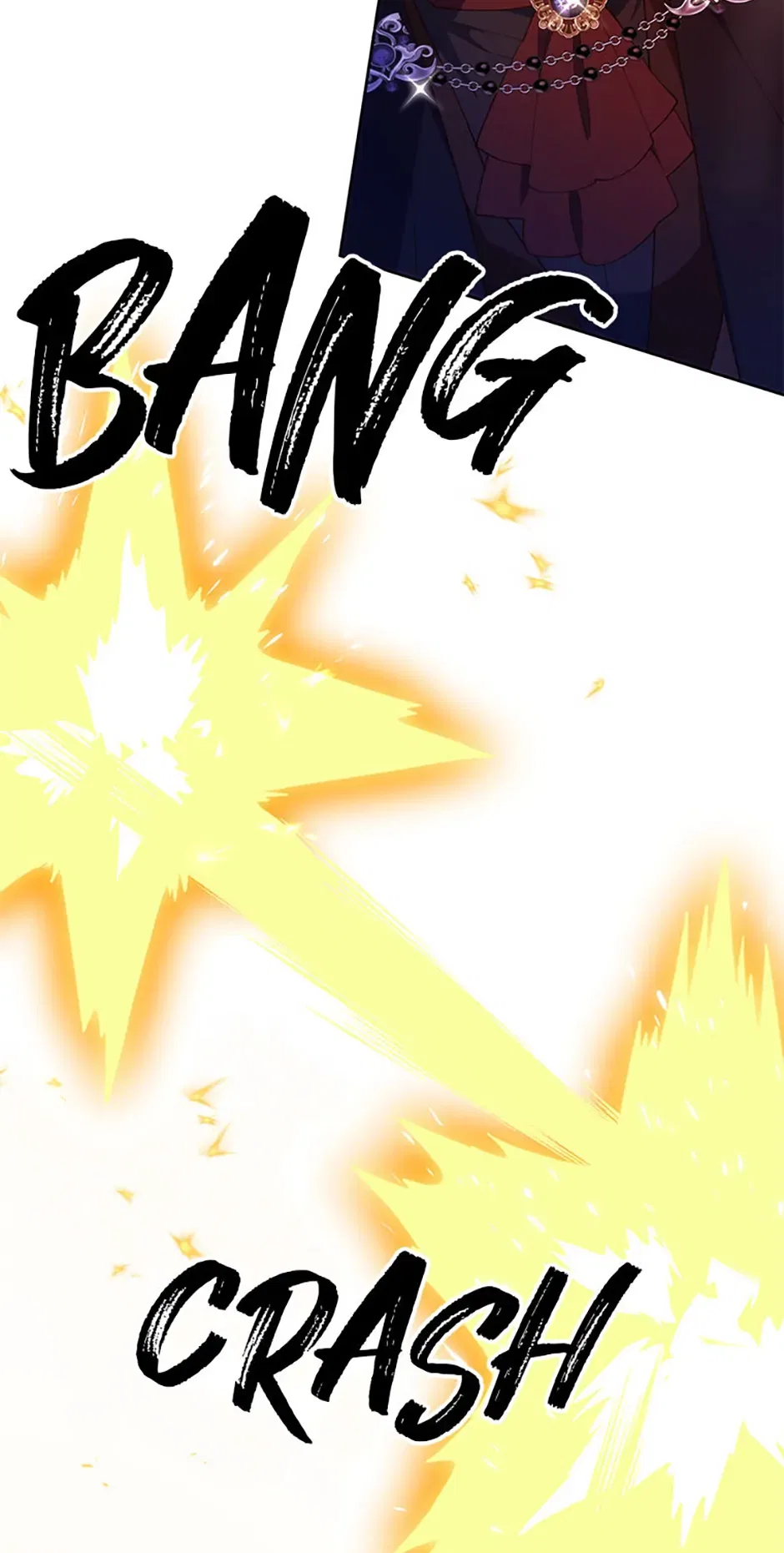 My Alternate Ending Chapter 67 – Page 32