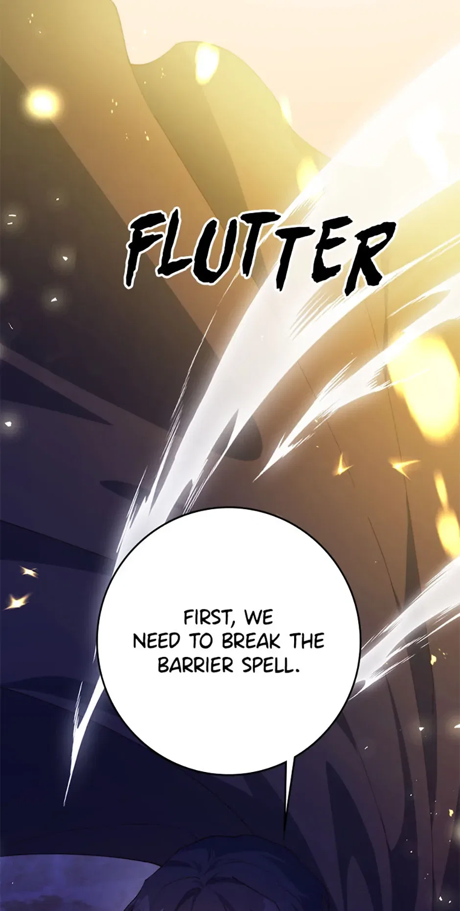 My Alternate Ending Chapter 67 – Page 34